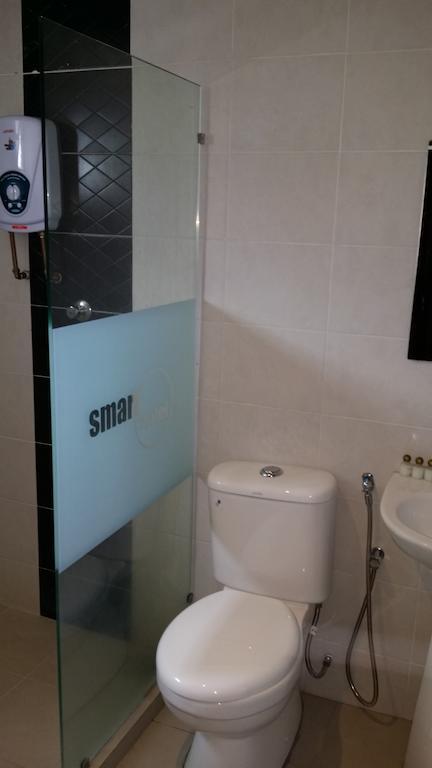 Smart Hotel Seremban Værelse billede